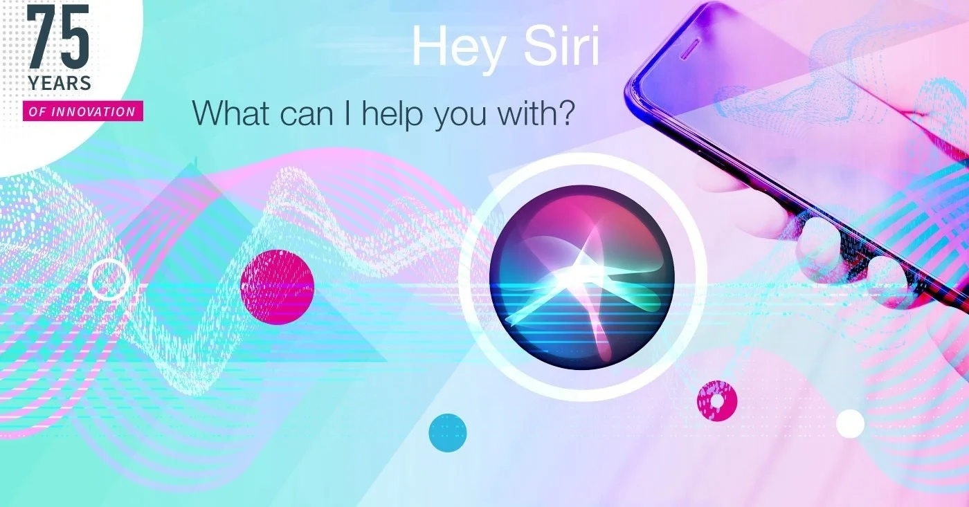 75 Years of Innovation: Siri - SRI