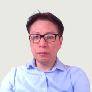 Namwoong Paik